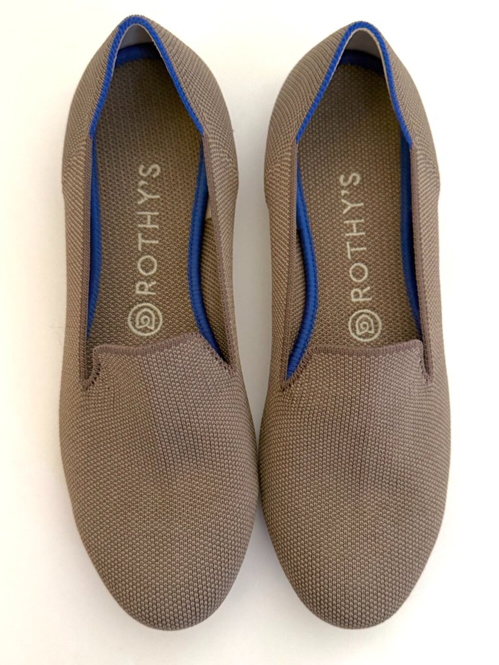 Rothy's The Loafer Classic Slip-on